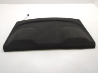 plato boot rear part rear VOLKSWAGEN SCIROCCO 2008-2014