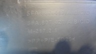 STOSSSTANGE HECK 5FA807421A SEAT LEON 5FA PDC