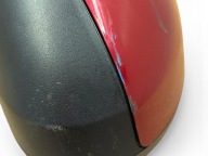 mirror exterior left side Peugeot 207 1 2009