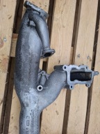 header pipe DOLOTOWY SSACY AUDI A4 B8 A5 8T Q5 2.7 3.0 TDI V6 059145762M