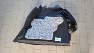 boot upholstery left side Renault 5 E-Tech 849971672R