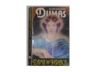 Dama w perłach - A.Dumas