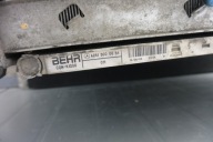 water cooler KLIMY 5.0 petrol ML W164 GL X164