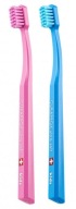 2x detská zubná kefka CURAPROX CS 5500 Kids Ultra Soft