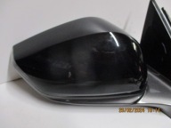 mirror mirrors CITROEN DS4 II right left