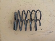 spring rear part komplet opel corsa d 3D 2007r
