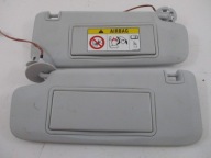 visor visor OPEL CROSSLAND 21R