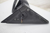mirror exterior right AUDI A6 C6 LIFT 7PIN