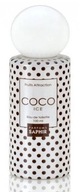 SAPHIR FRUITS COCO ICE EDT 100ml SPREJ