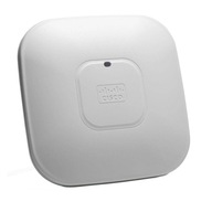 Access Point CISCO Aironet 2600 AIR-CAP2602I-E-K9 802.11n 2.4GHz 5GHz PoE