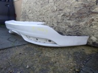 FORD FOCUS MK3 KOMBI ST 10- without PDC bumper rear rear part
