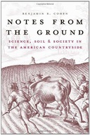 Notes from the Ground Cohen Benjamin R.