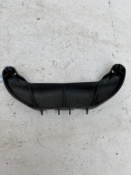 PORSCHE 982 CAYMAN Support plaque Couverture WANNY 98161011300