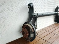 FORD TRANSIT COURIER MK2 13-18 axis rear sider sususpension rear part OE