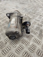 VW AUDI SEAT SKODA starter 2.0 TDI 02M911024S
