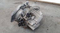 CAMBIO F40 Opel Astra J 2,0 CDTI