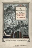 The Literary Legacy of the Macmillan Company of