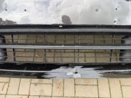 Porsche Panamera 970 09- bumper front front