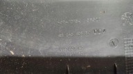 upholstery bonnet rear part Citroen C4 Cactus Lift