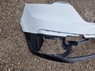 front bumper RENAULT TRAFIC III LIFT 2021R->