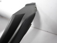 AUDI A6 S-LINE C7 4G0 11-14 SPOILER diffuser accessories W bumper rear part