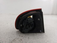 SEAT LEON and light right rear part W fender