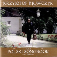 KRZYSZTOF KRAWCZYK POLSKI SONGBOOK 2 (CD)