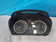 dials clock BMW 5 E61 535D 62116974576