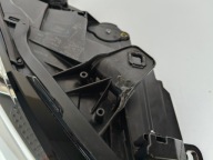 light right REFLEKTOR AUDI Q2 81A 16