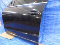 door left front left front AUDI Q5 8R LZ9Y