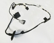 cablaggio Paraurti posteriore PDC 13373298 OPEL ASTRA J 4