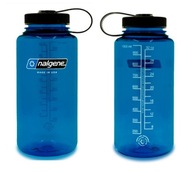 Fľaša na vodu NALGENE SUSTAIN WM 1L 1000ml SLATE BLUE TRITAN BPA-