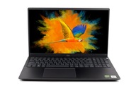 Laptop Dell Vostro 7500 i7 16GB 512GB GTX 1650 QWERTY NTB35