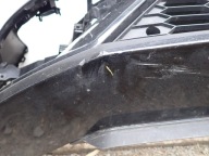 SEAT LEON III LIFT FR front bumper 5F0807221AB