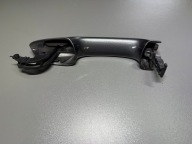 handle exterior door front right VW TOURAN III 5TA837206A