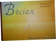 Bocian - Grzegorz Hubert Gerek