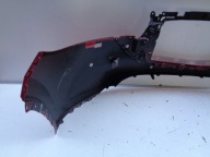 front bumper MAZDA CX5 II 22- LIFT NR 44374