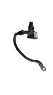 MERCEDES W212 2.2 CDI 3.0 Batteriemanagement Sensor a0009050054