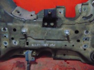RENAULT LATITUDE 10- axle beam subframe axle beam front