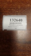 SUBARU FORESTER 2 heating air 8940007070