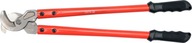 YATO - Nožnice na káble 770 mm