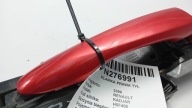 handle right rear part red 806060294R RENAULT KADJAR