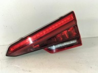light rear rear part right AUDI A4 B9 8W 15-19 sedan LED