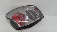 light right rear part europa Chevrolet Captiva