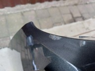 bumper rear part BENTLEY CONTINENTAL GT SPEED 21R Anthracite GREY Metallic