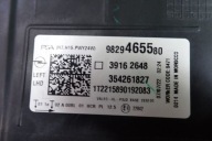 OPEL CORSA F 19-23 reflektor left light left 9829465580