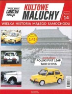 KULTOWE MALUCHY 14 / 2026