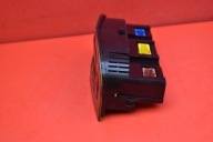 control panel air conditioning devices KLIMY 96295526GV PEUGEOT 607 00-04