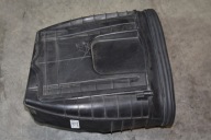 top zustand luftfiltergehäuse links KPL. PORSCHE MACAN 95B129607