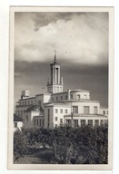 Niepokalanów k Sochaczew - Kościół - FOTO ok1955